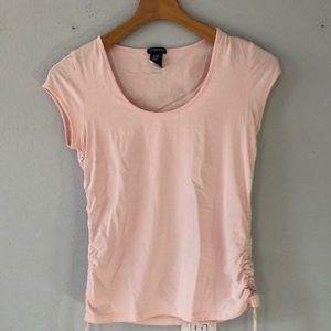 Gap Scoop-Neck Tee